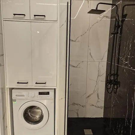Apartmán 2 Bedroom Modern In The Heart Of Larnaca! Larnaca