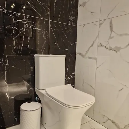 Apartmán 2 Bedroom Modern In The Heart Of Larnaca! Larnaca