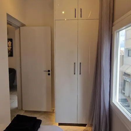 Apartmán 2 Bedroom Modern In The Heart Of Larnaca!